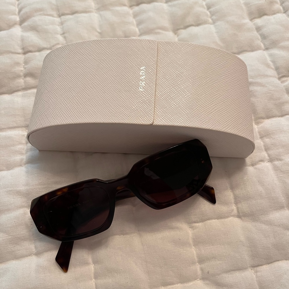 Prada sunglasses